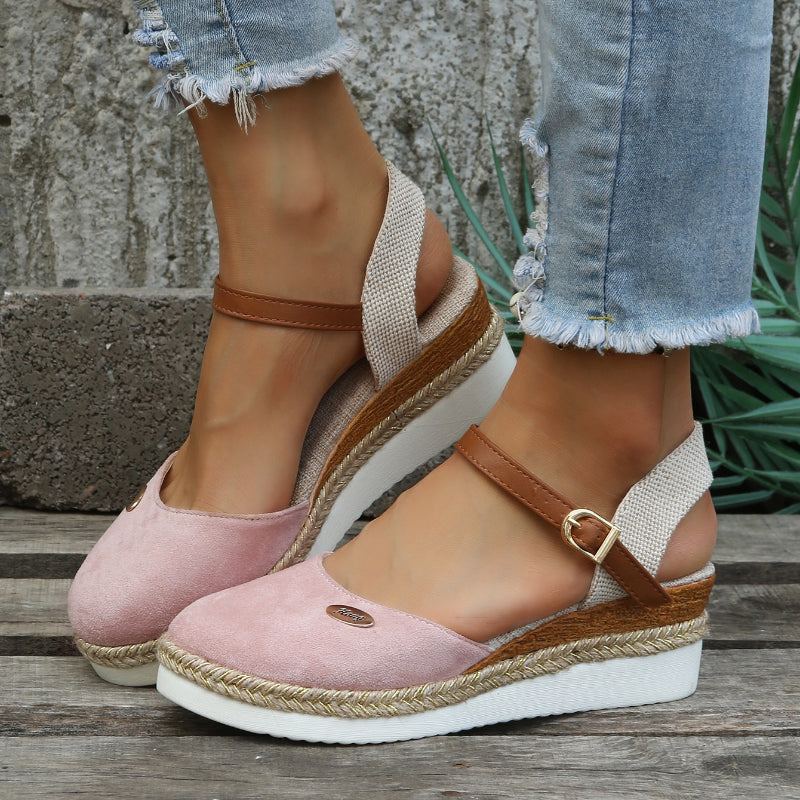 Glen & Femme | Espadrilky